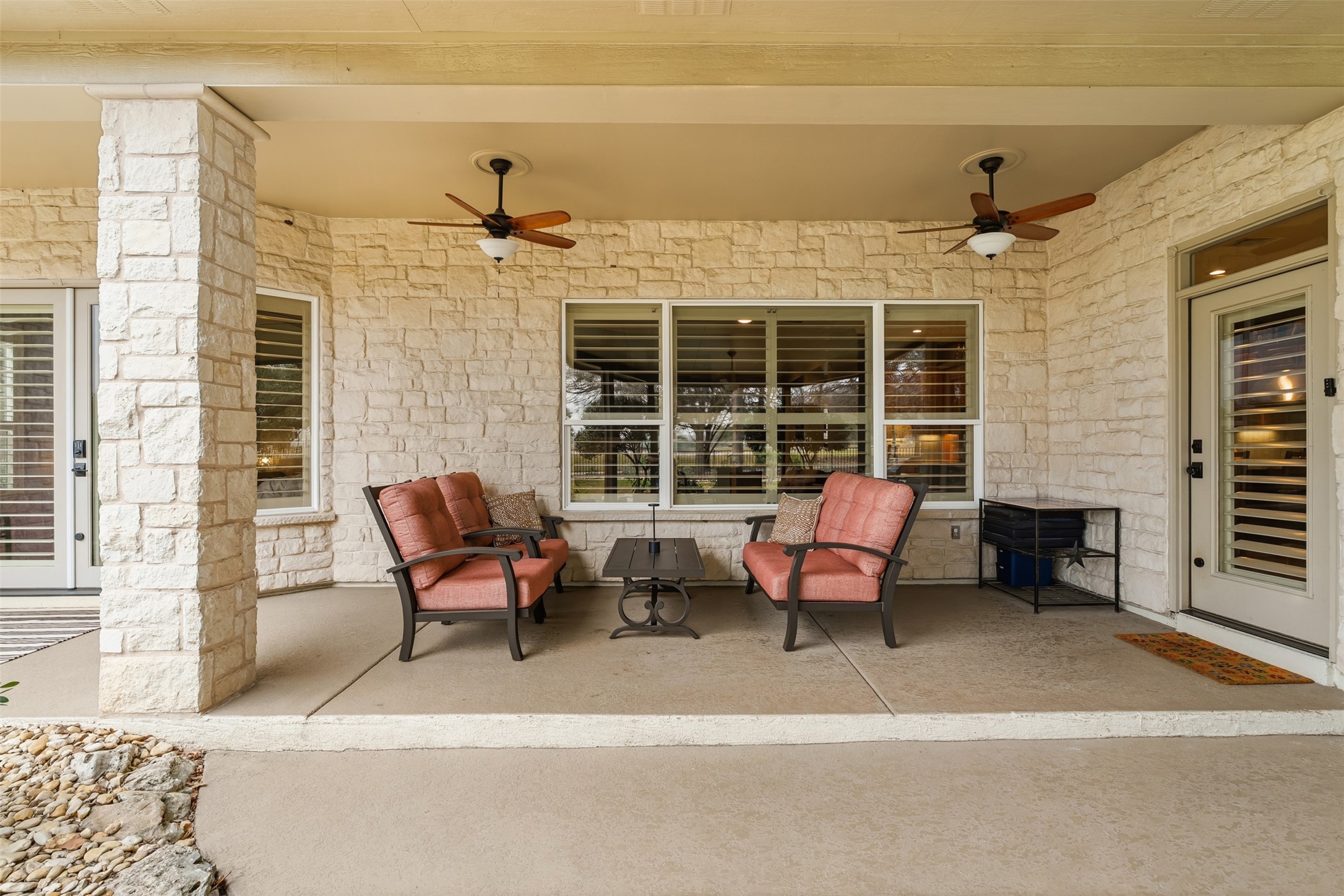 203 Cowan Creek Drive Georgetown, TX 78633 - Photo 32 of 37