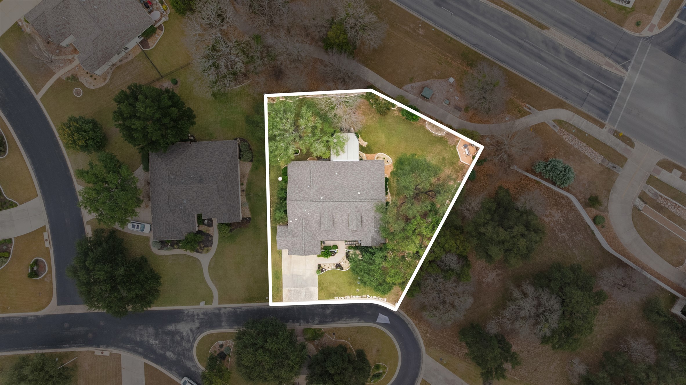 203 Cowan Creek Drive Georgetown, TX 78633 - Photo 34 of 37