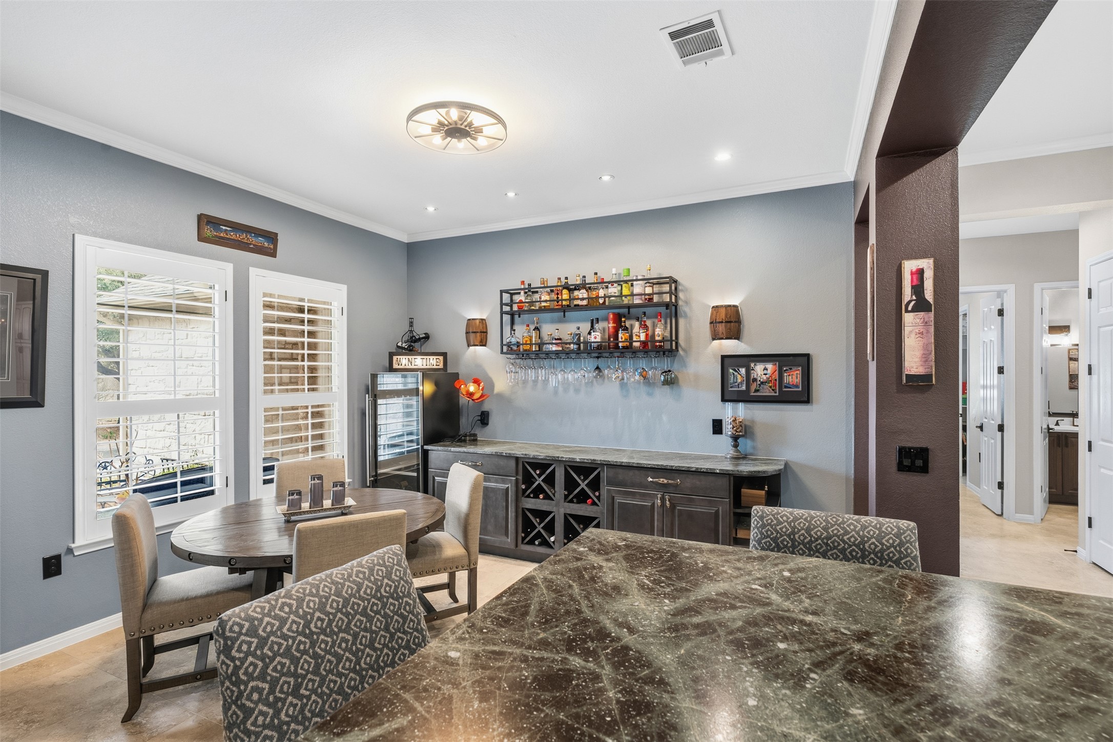 203 Cowan Creek Drive Georgetown, TX 78633 - Photo 7 of 37