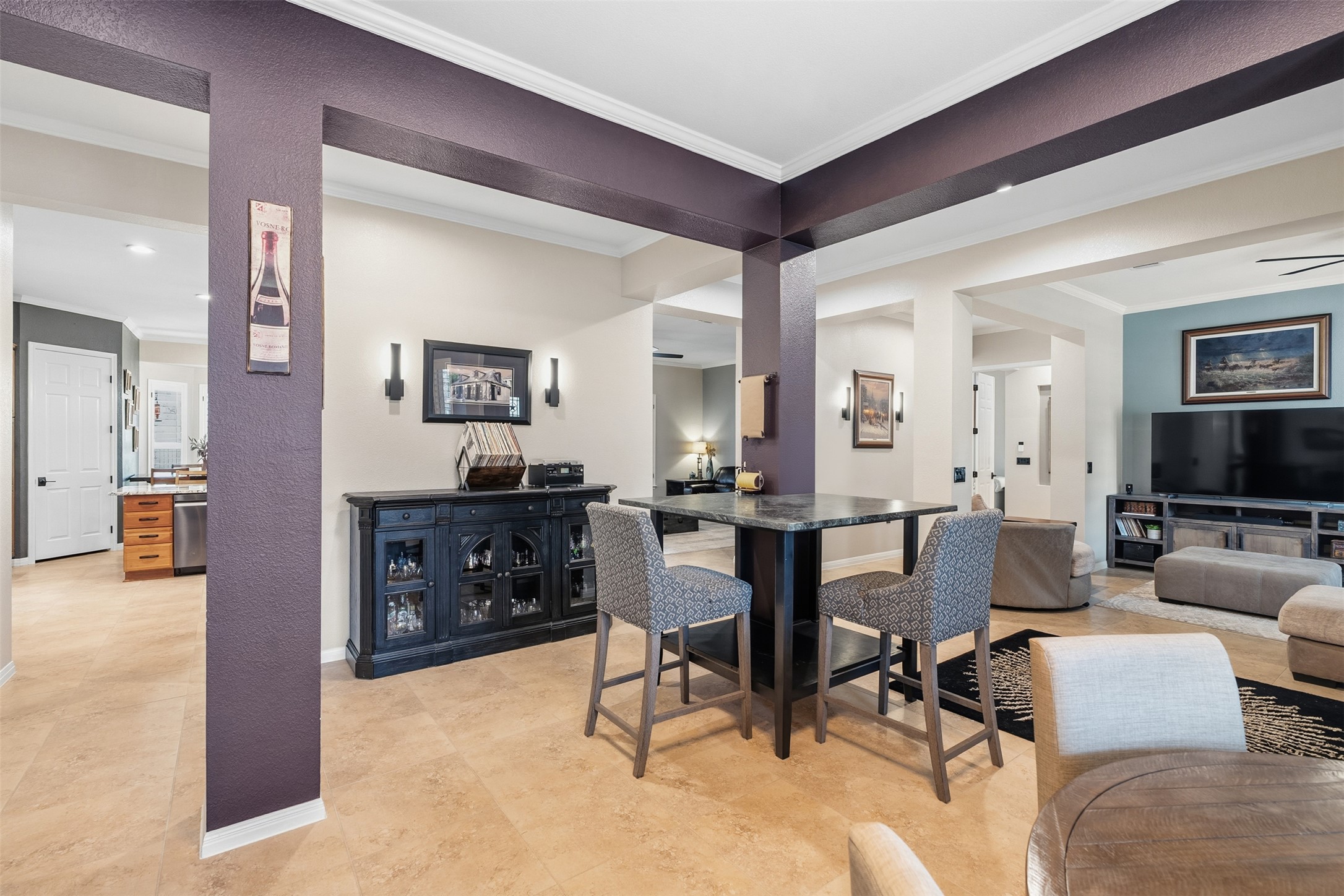 203 Cowan Creek Drive Georgetown, TX 78633 - Photo 8 of 37