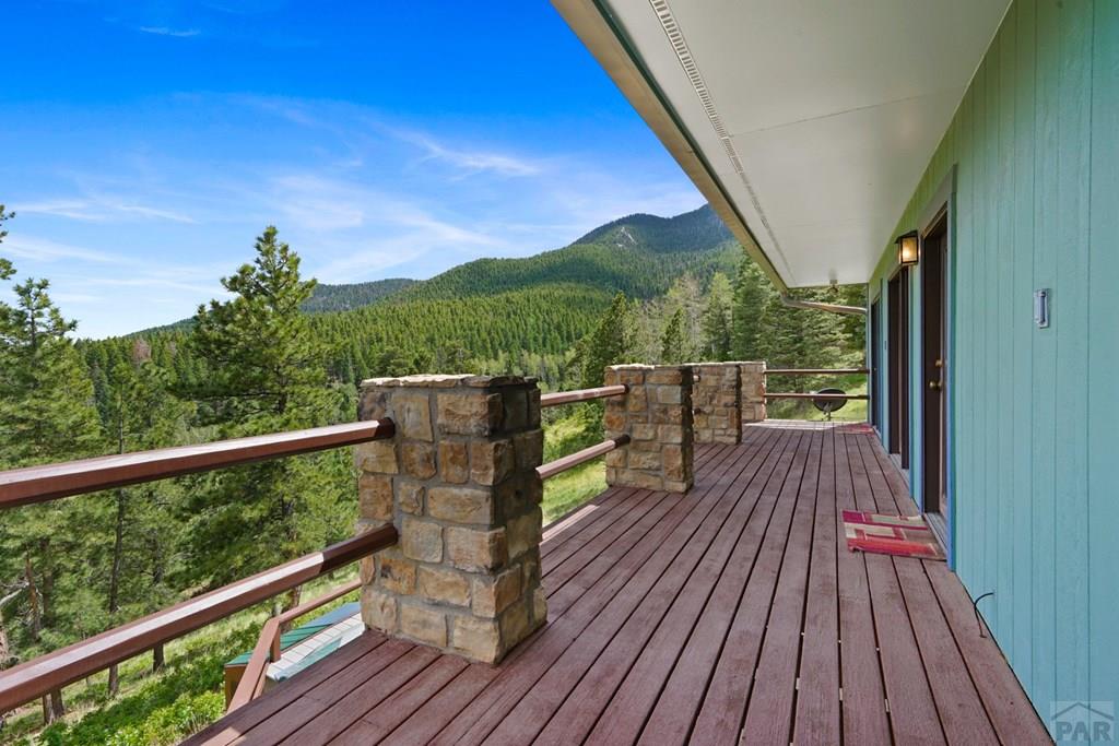 13595 Hwy 165w Rye Co 81069 Rye, CO 81069 - Photo 20 of 38