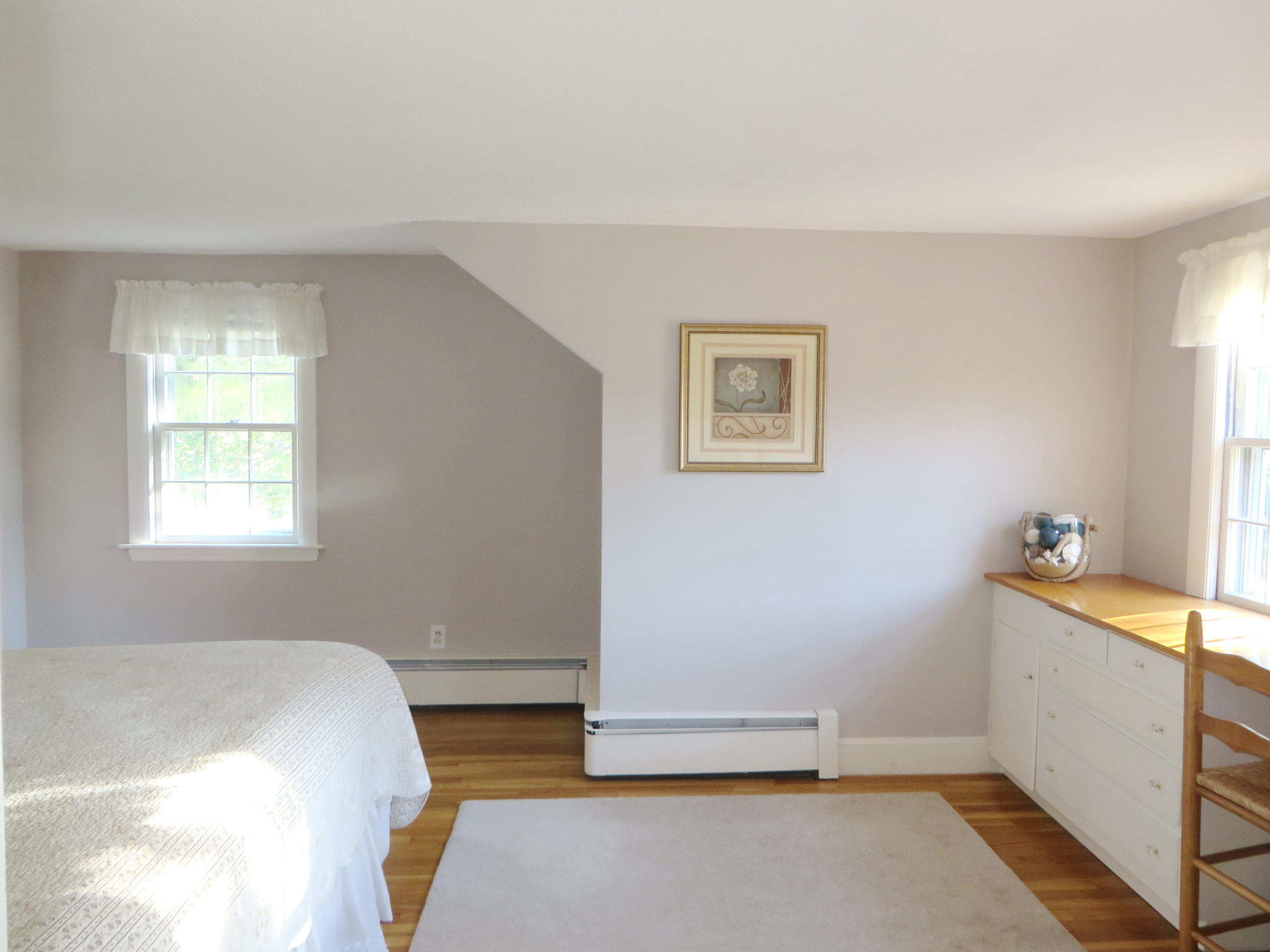229 Lower County Road West Harwich, MA 02671 - Photo 15 of 23 a bedroom with a bed and a window