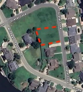 $37,900 | 120 Gretel Cove, Slidell, LA 70458