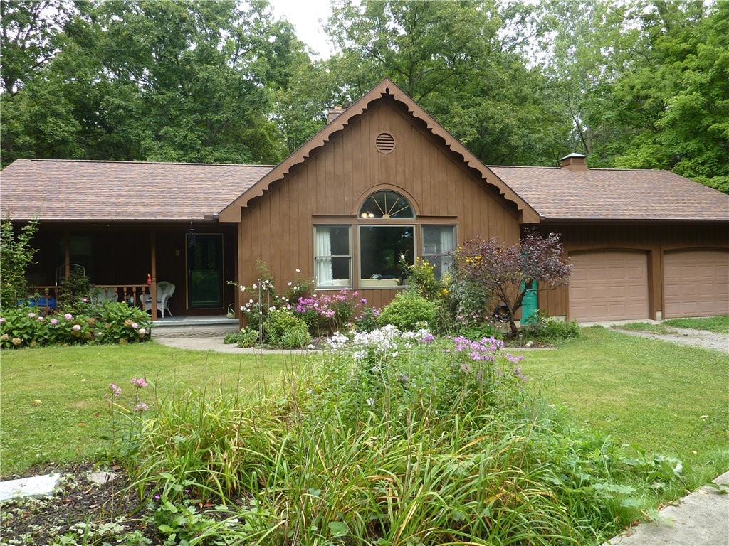 4943 Paradise Road Bethany, NY 14020 - Photo 1 of 1 Gallery Image 1