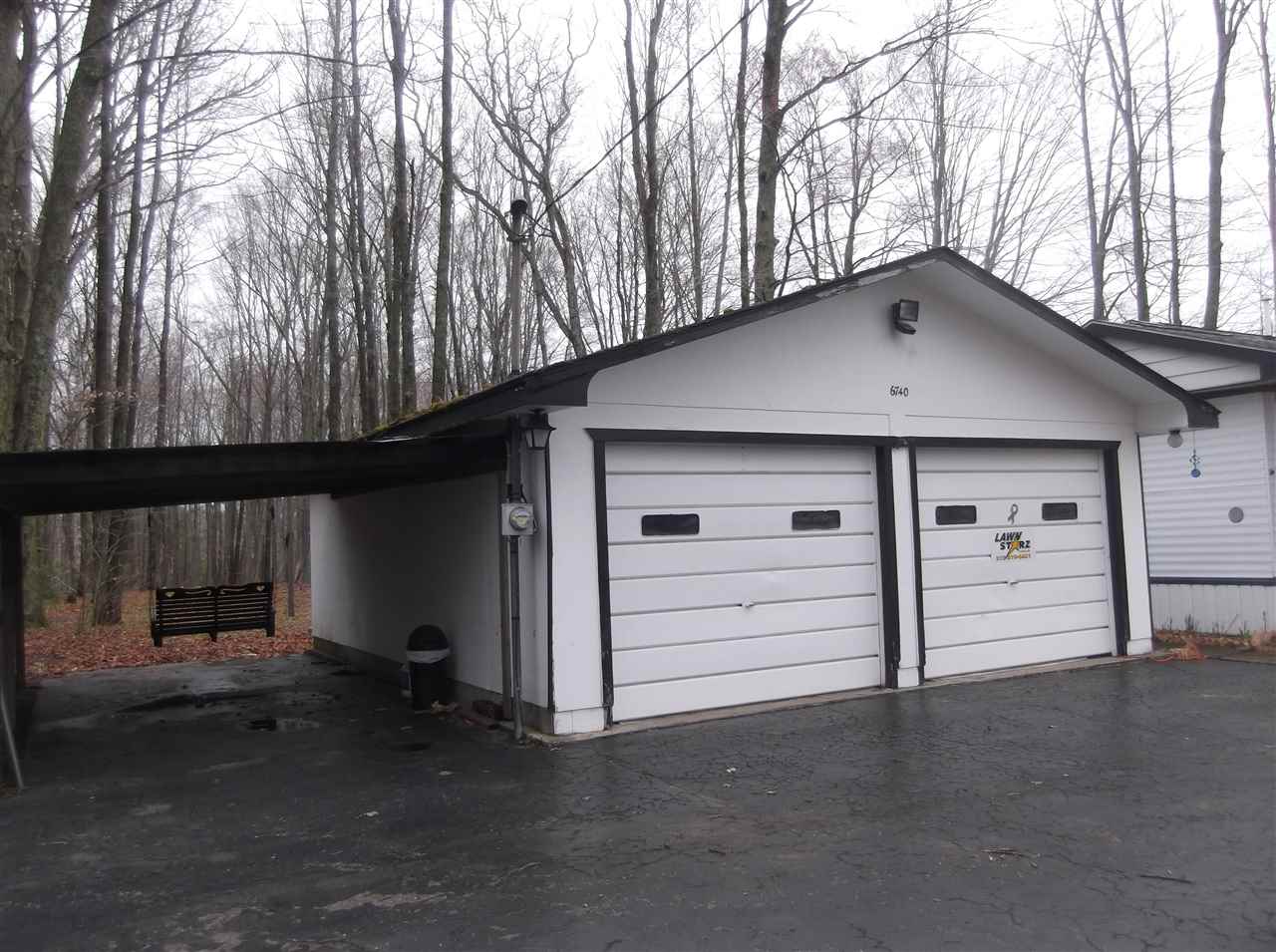 6740 Shellenbarger Road Hale, MI 48739 - Photo 3 of 15 1860549-2.JPG