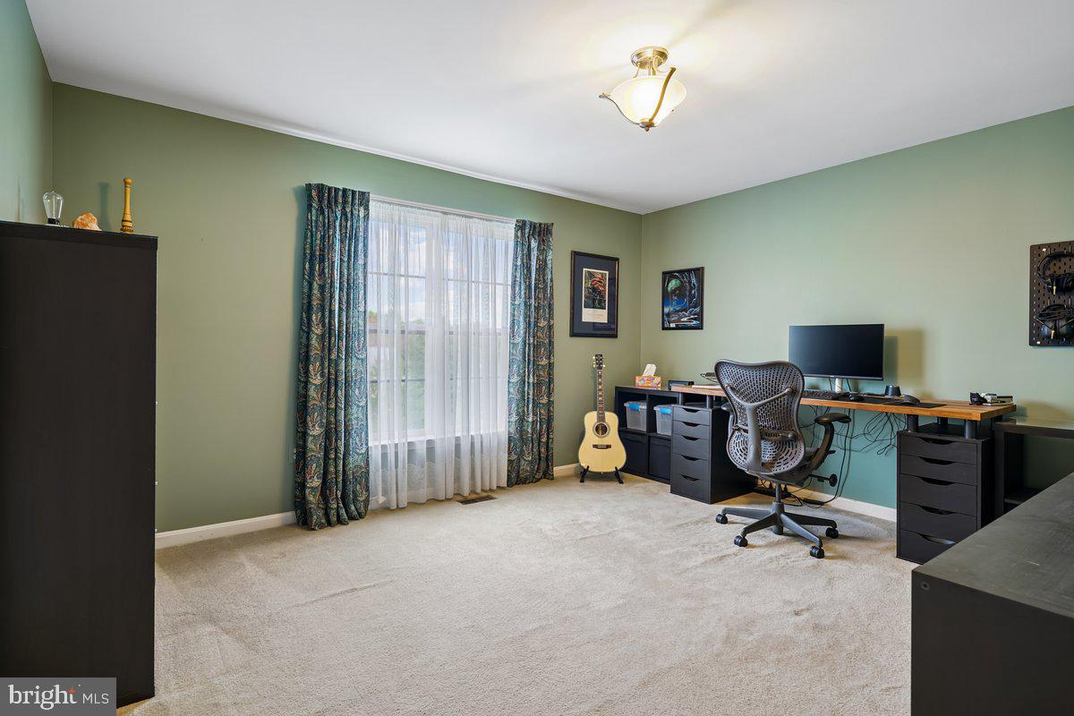 5720 Little Spring Way Frederick, MD 21704 - Photo 30 of 45 Fourth Bedroom