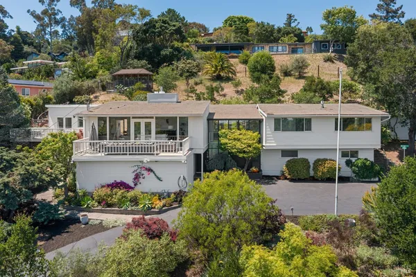 $2,050,000 | 115 Marina Boulevard, San Rafael, CA 94901