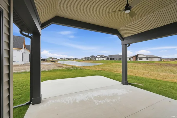 $560,000 | 2088 Seward Lake Pass, Fort Wayne, IN 46814