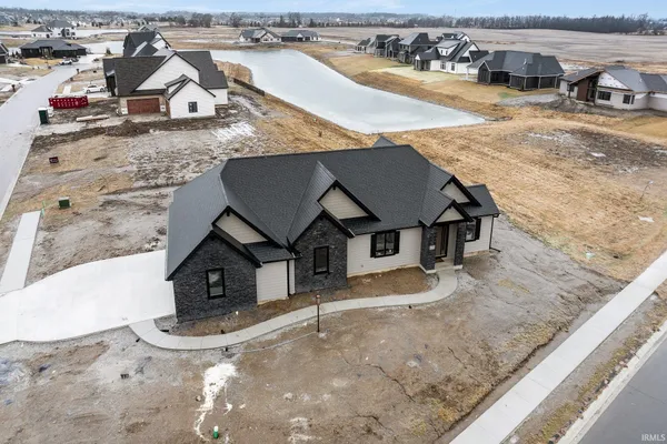 $560,000 | 2088 Seward Lake Pass, Fort Wayne, IN 46814