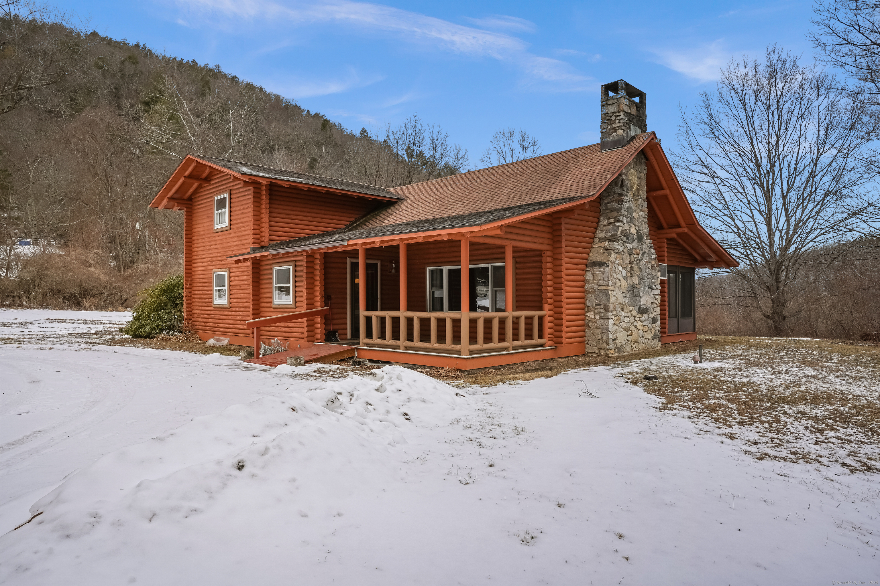 546 Kent Road New Milford, CT 06776 - Photo 1 of 1