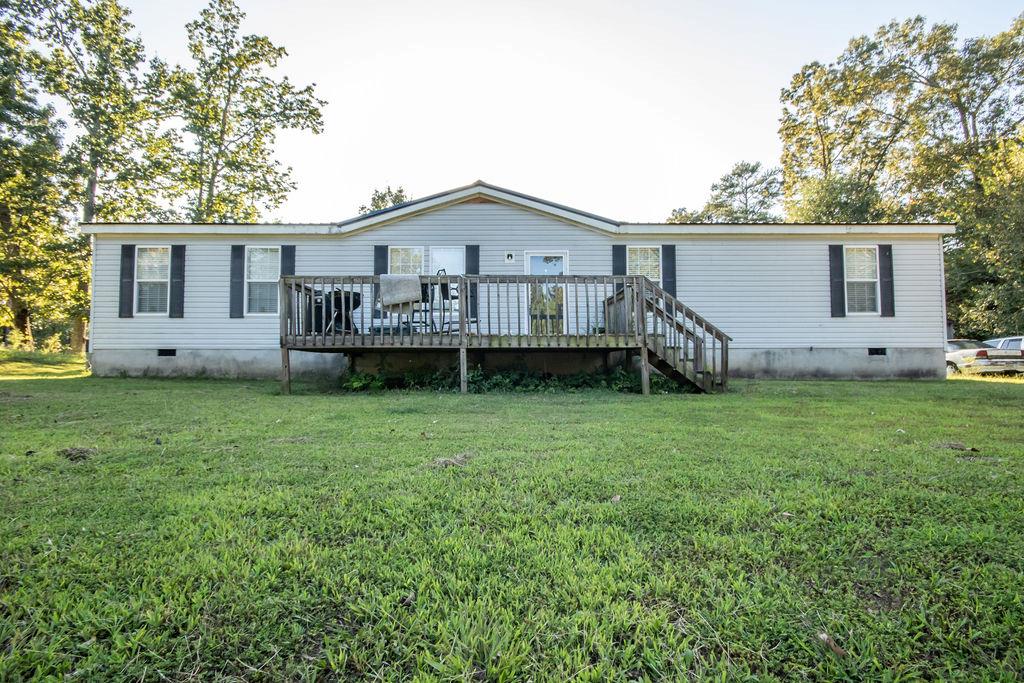 3253 Rauschenberg Road Northwest Dalton, GA 30721 - Photo 1 of 1 Main View