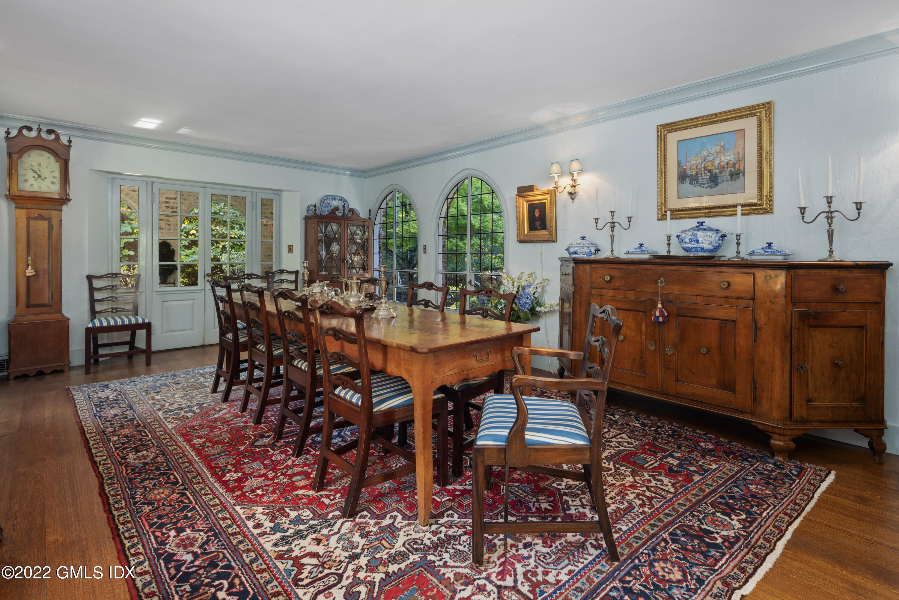 520 Indian Field Road Greenwich, CT 06830 - Photo 29 of 55 Dining Room