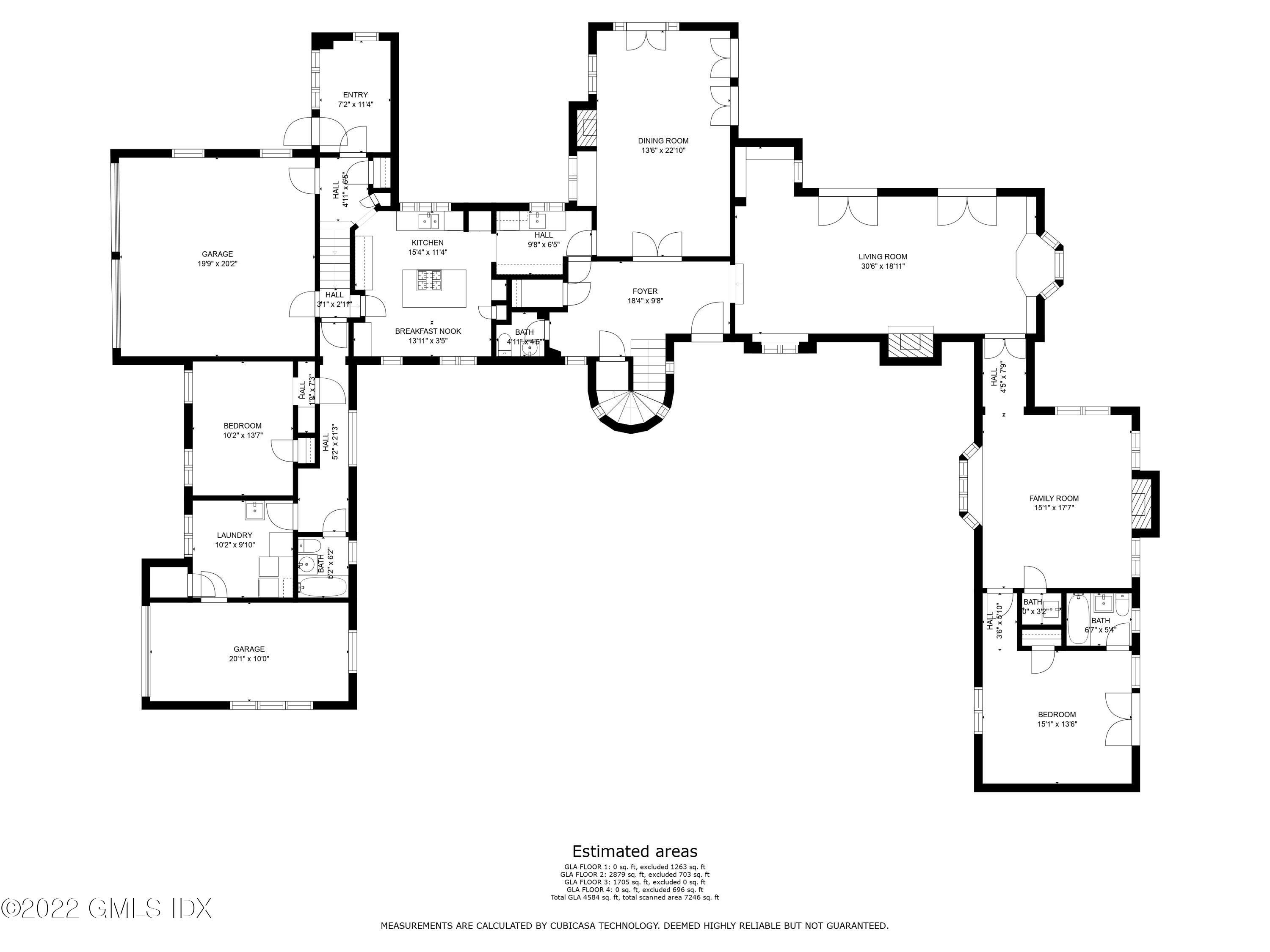 520 Indian Field Road Greenwich, CT 06830 - Photo 51 of 55