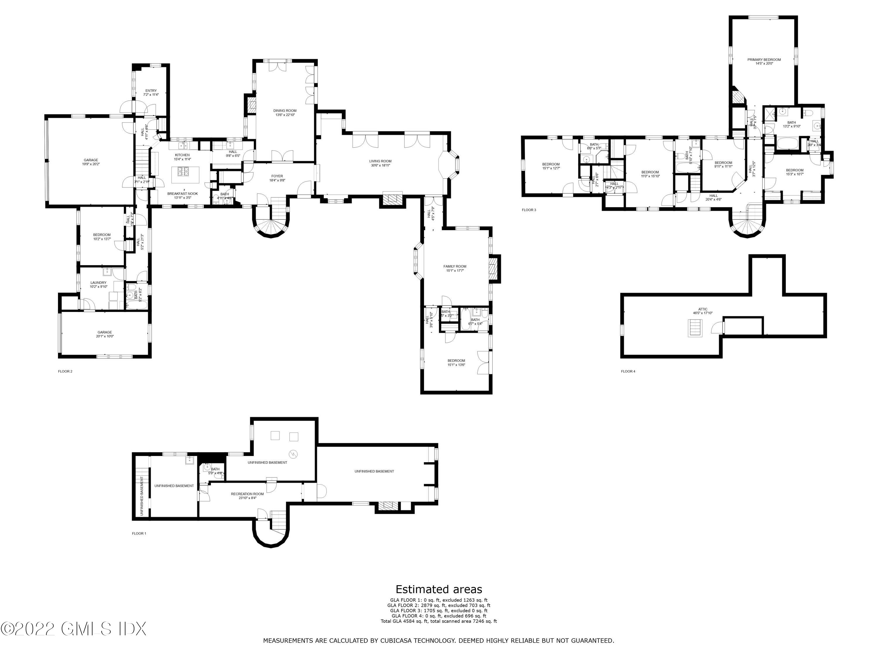 520 Indian Field Road Greenwich, CT 06830 - Photo 55 of 55 Composite
