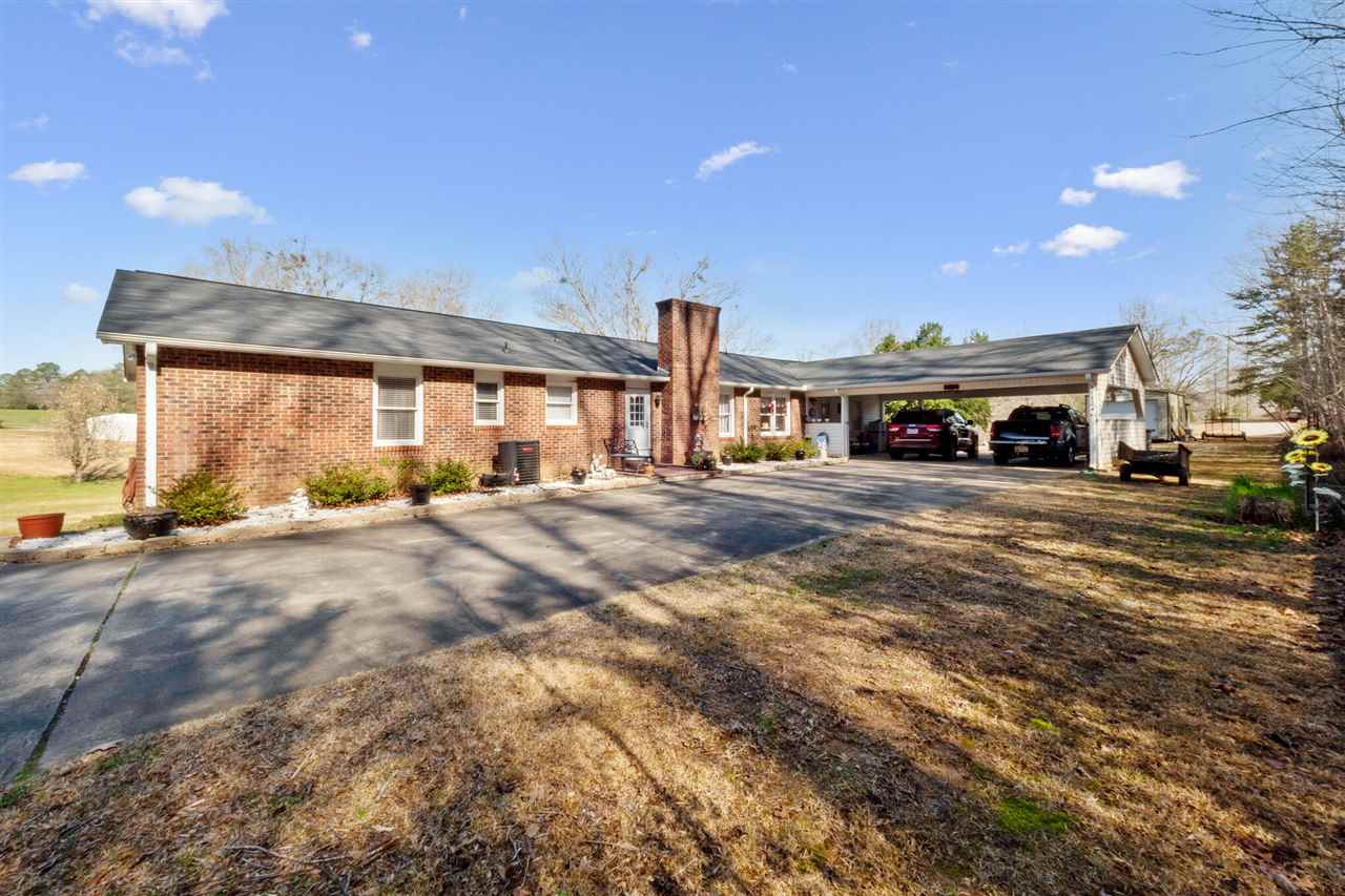 425 Sutton Road Spartanburg, SC 29302 - Photo 29 of 30 Gallery Image 29