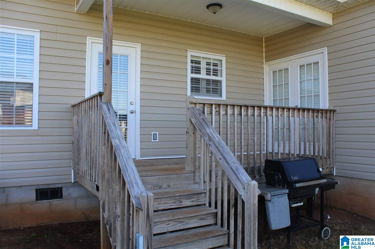 218 Raptor Way Anniston, AL 36207 - Photo 19 of 20