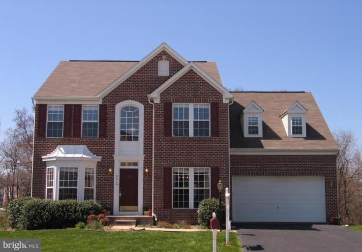 9619 Gerst Road Perry Hall, MD 21128 - Photo 1 of 30 Exterior (Main)