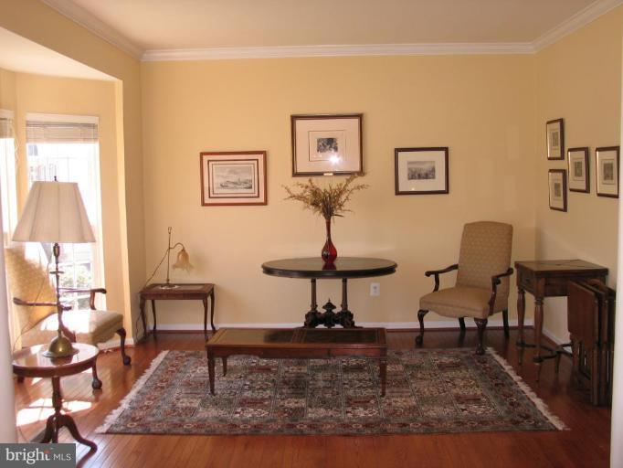 9619 Gerst Road Perry Hall, MD 21128 - Photo 2 of 30 Living Room