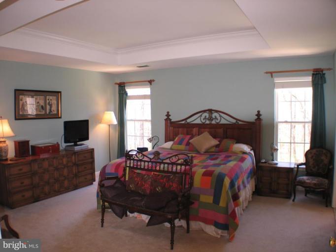 9619 Gerst Road Perry Hall, MD 21128 - Photo 12 of 30 Master Bedroom