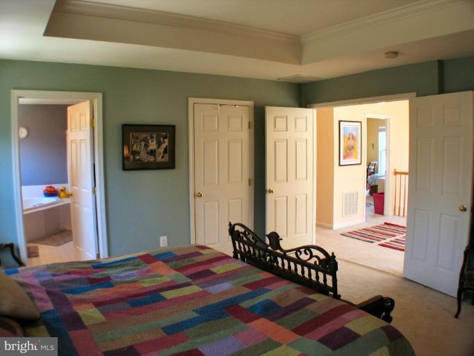 9619 Gerst Road Perry Hall, MD 21128 - Photo 13 of 30 Master Bedroom #2