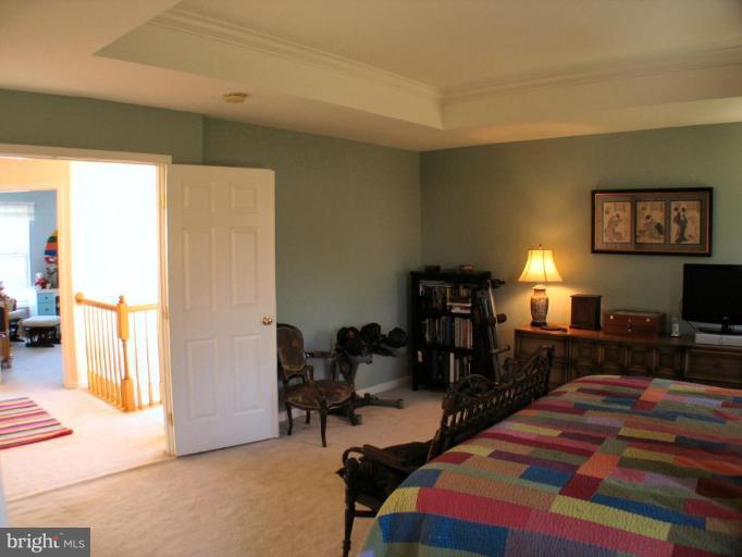 9619 Gerst Road Perry Hall, MD 21128 - Photo 14 of 30 Master Bedroom #3