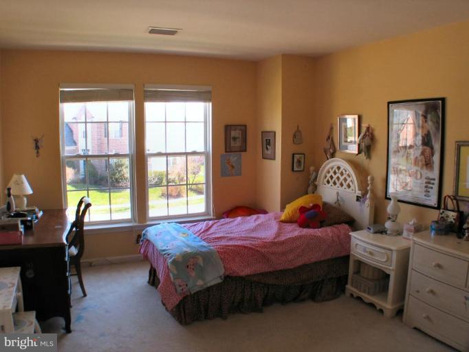 9619 Gerst Road Perry Hall, MD 21128 - Photo 16 of 30 Bedroom #2