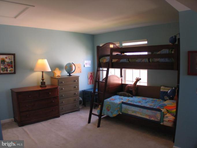 9619 Gerst Road Perry Hall, MD 21128 - Photo 18 of 30 Bedroom #3