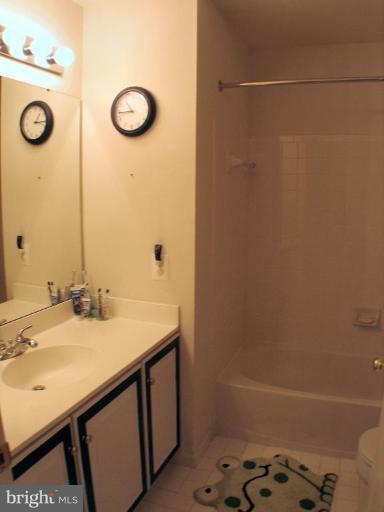 9619 Gerst Road Perry Hall, MD 21128 - Photo 22 of 30 Bath #1