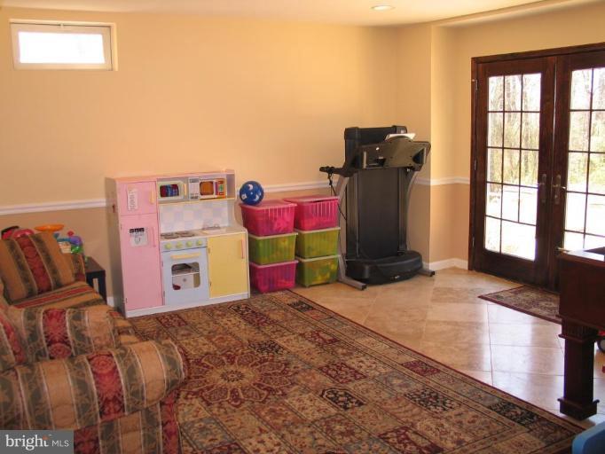 9619 Gerst Road Perry Hall, MD 21128 - Photo 23 of 30 Finished Lower Level