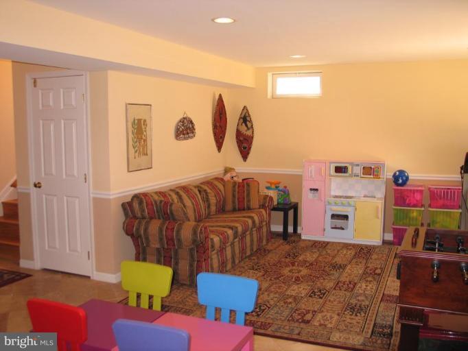 9619 Gerst Road Perry Hall, MD 21128 - Photo 24 of 30 Finished Lower Level 2
