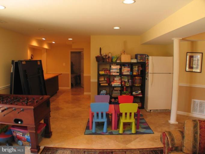 9619 Gerst Road Perry Hall, MD 21128 - Photo 25 of 30 Finished Lower Level 3