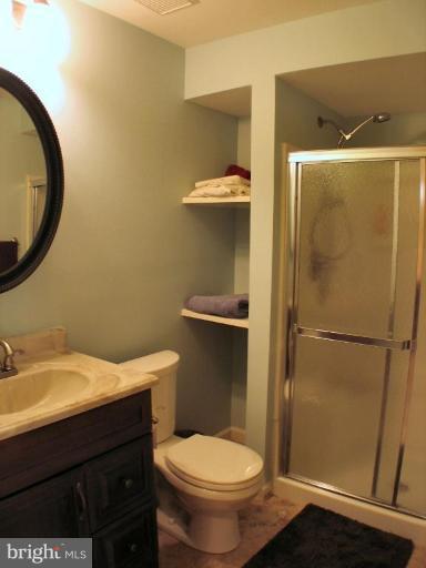 9619 Gerst Road Perry Hall, MD 21128 - Photo 27 of 30 Bath #2