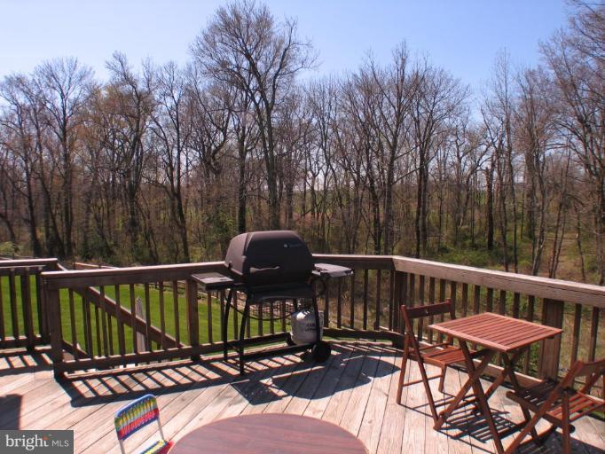 9619 Gerst Road Perry Hall, MD 21128 - Photo 28 of 30 Deck