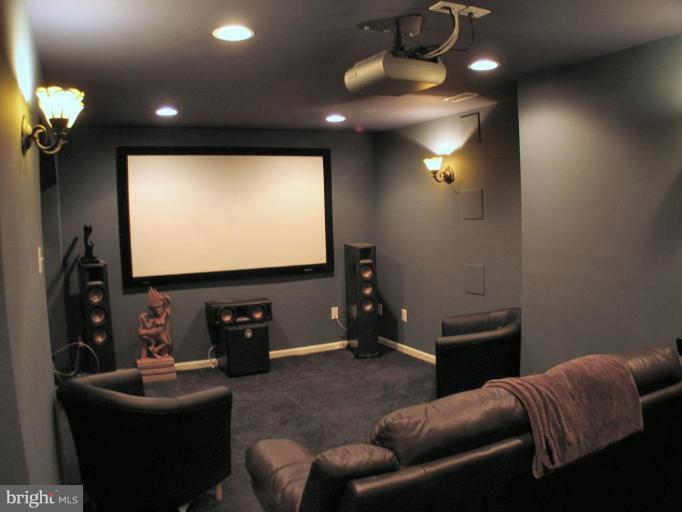 9619 Gerst Road Perry Hall, MD 21128 - Photo 29 of 30 Media Room