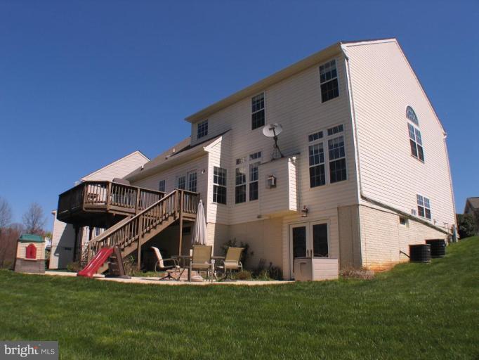 9619 Gerst Road Perry Hall, MD 21128 - Photo 30 of 30 Exterior (Rear)