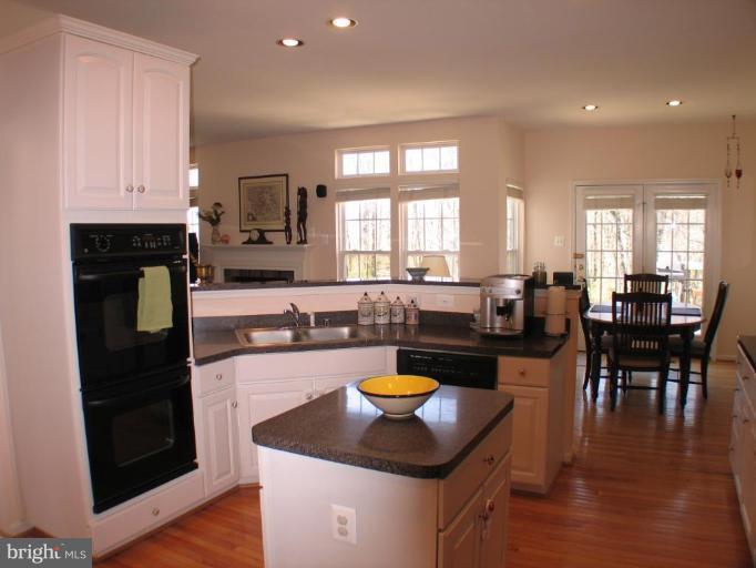 9619 Gerst Road Perry Hall, MD 21128 - Photo 5 of 30 Kitchen