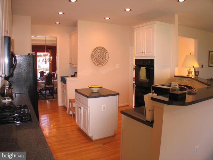 9619 Gerst Road Perry Hall, MD 21128 - Photo 7 of 30 Kitchen #3