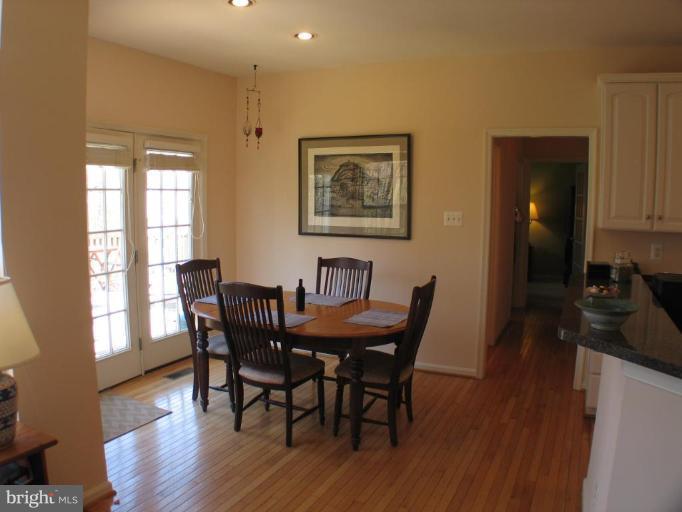 9619 Gerst Road Perry Hall, MD 21128 - Photo 8 of 30 Breakfast Area