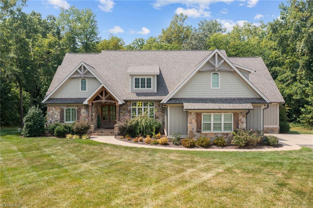 1966 Elon Ossipee Road Elon, NC 27244 - Photo 1 of 24 Gallery Image 1