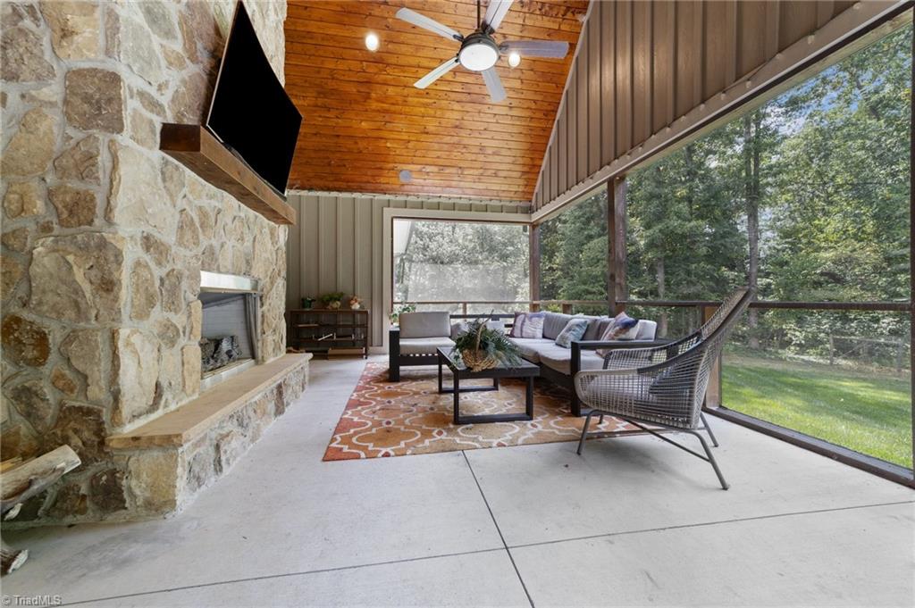 1966 Elon Ossipee Road Elon, NC 27244 - Photo 19 of 24 Gallery Image 19