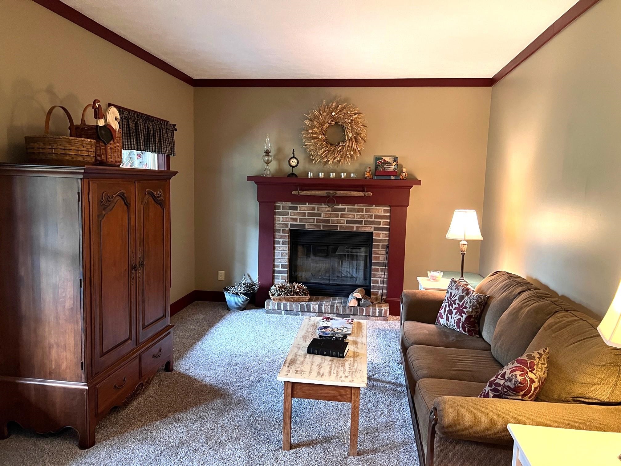 11613 South Cork Road Morrice, MI 48857 - Photo 6 of 22 50128326-5.JPG
