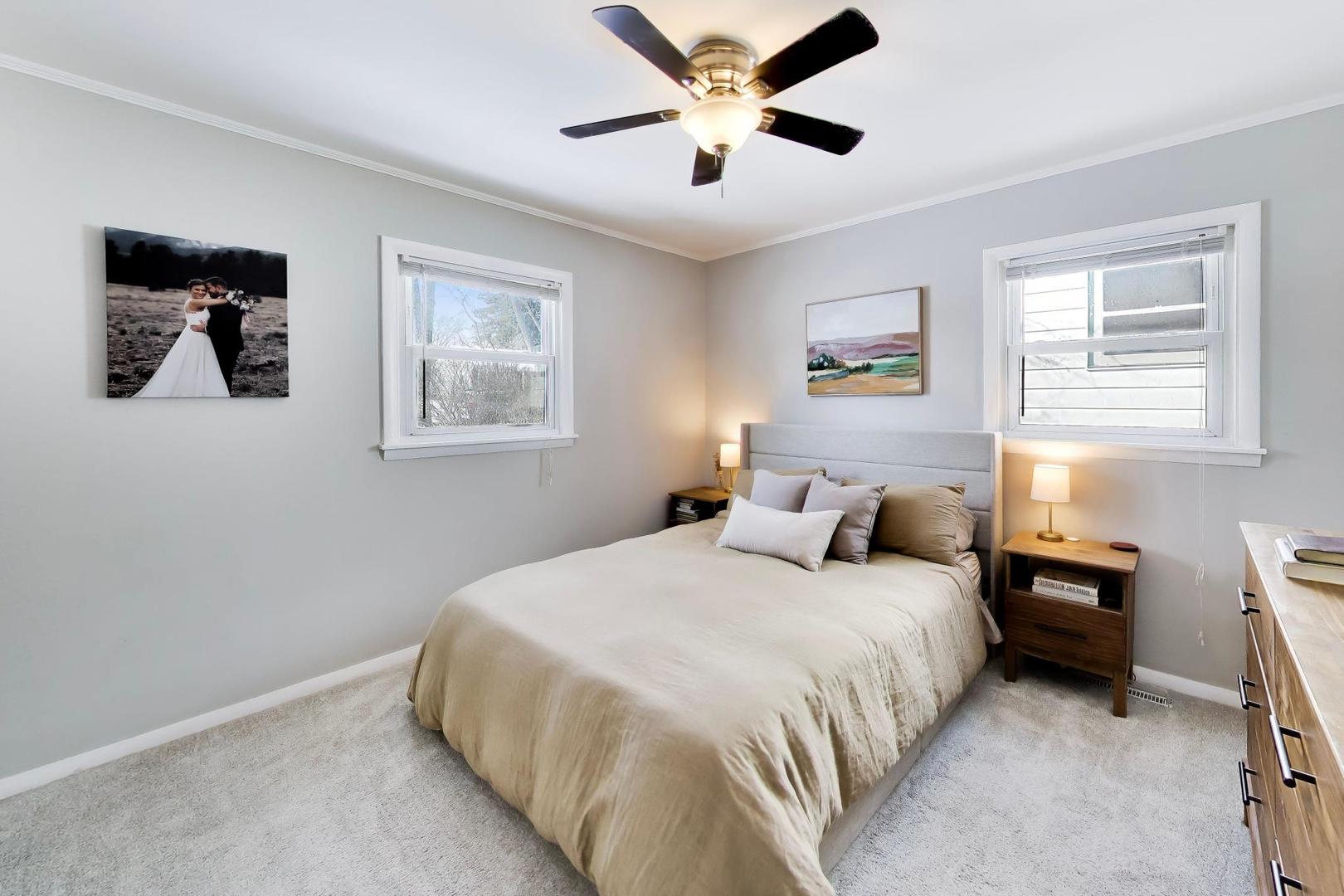 315 South Morgan Avenue Wheaton, IL 60187 - Photo 12 of 23