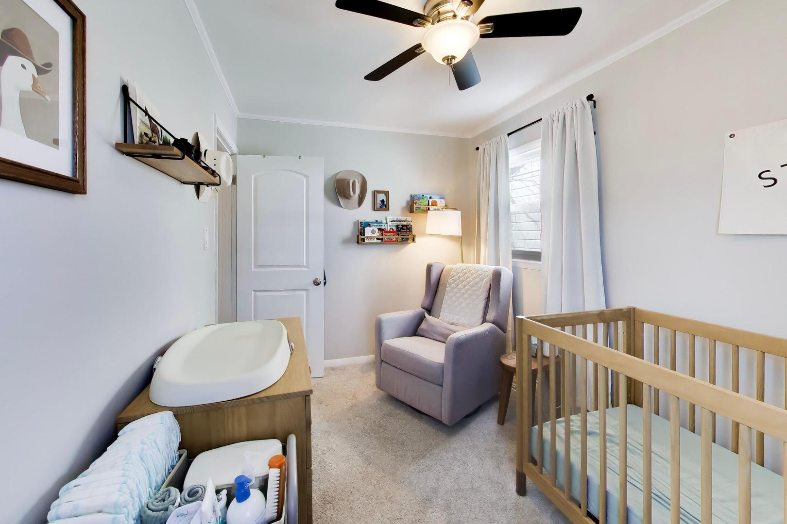 315 South Morgan Avenue Wheaton, IL 60187 - Photo 16 of 23