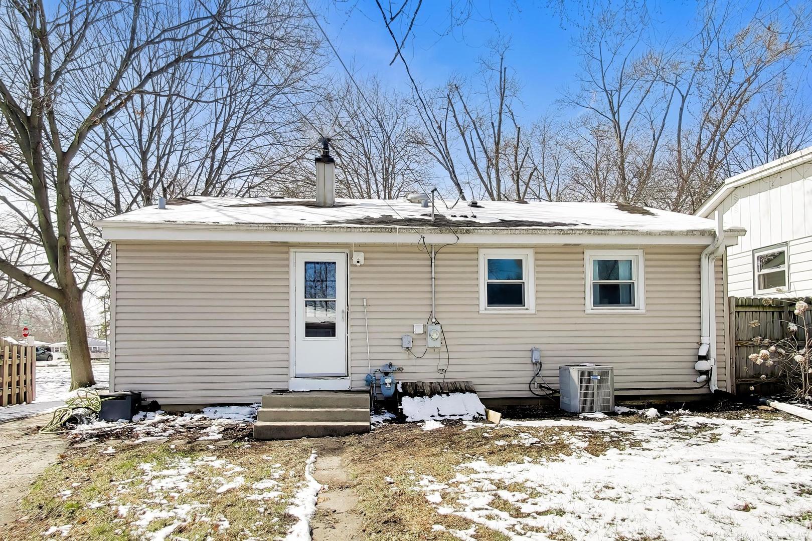 315 South Morgan Avenue Wheaton, IL 60187 - Photo 19 of 23