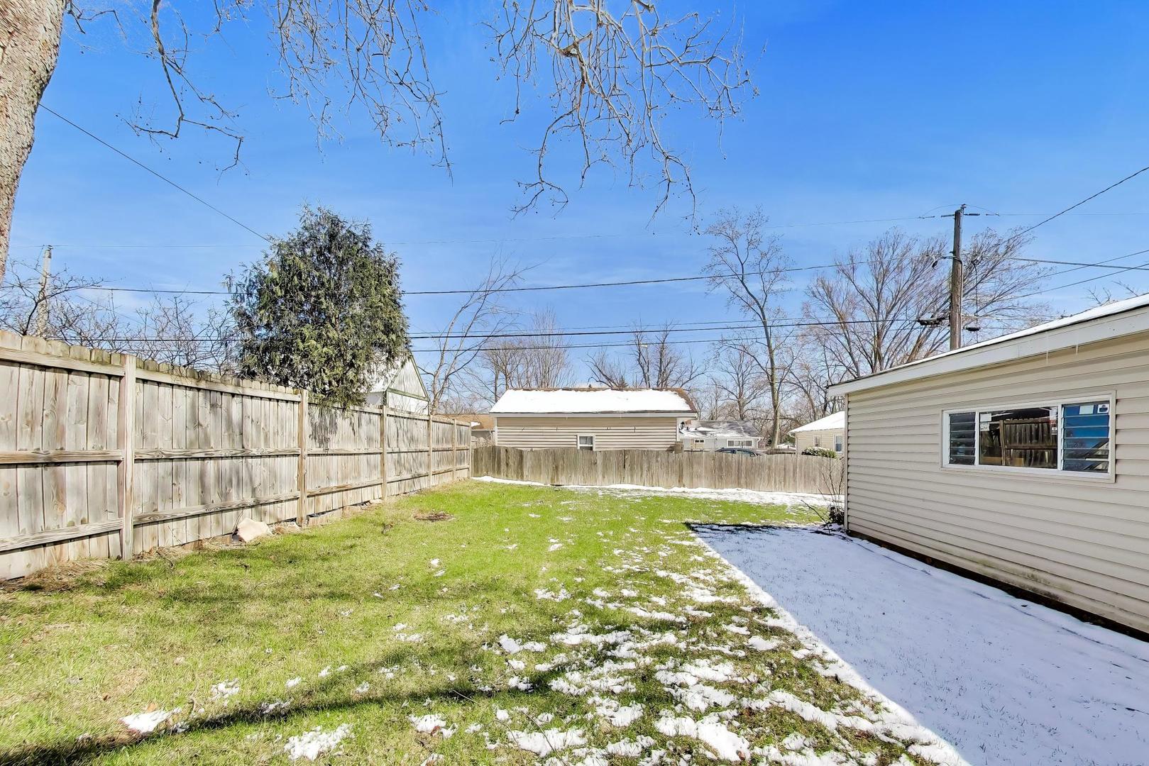 315 South Morgan Avenue Wheaton, IL 60187 - Photo 21 of 23