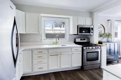 $299,000 | 315 South Morgan Avenue, Wheaton, IL 60187