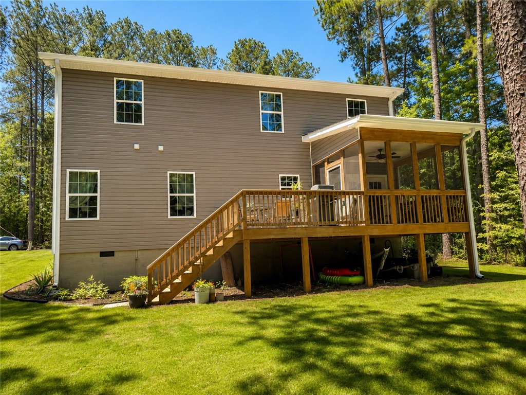 35 Riverbend Road Lavonia, GA 30553 - Photo 9 of 32 Gallery Image 9