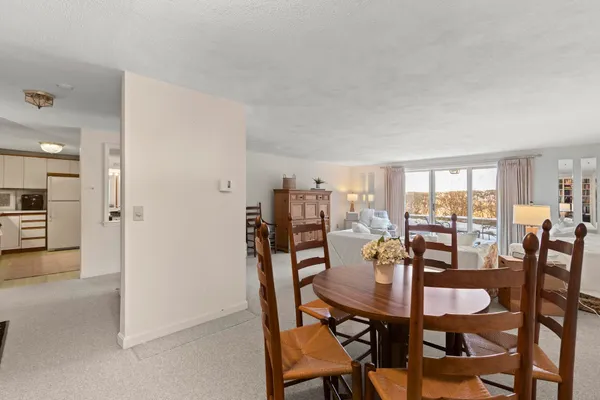$415,000 | 3 HILLTOP Drive, Unit 3, Sandwich, MA 02563