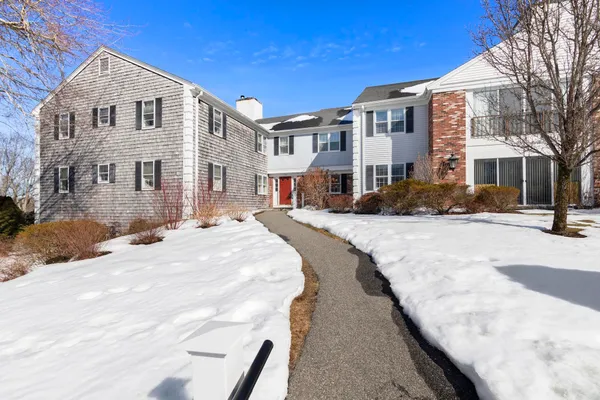 $415,000 | 3 HILLTOP Drive, Unit 3, Sandwich, MA 02563