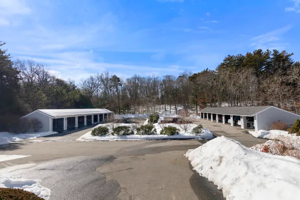 $415,000 | 3 HILLTOP Drive, Unit 3, Sandwich, MA 02563